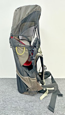 Little Life Baby Carrier Cross Country With Sun Canopy