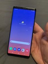 Samsung Galaxy Note 9 128GB