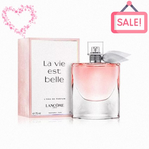 Lancome vie est - la,