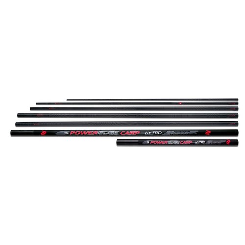 Nytro power edge carp - edge,