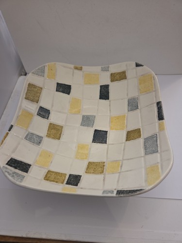 Vintage midwinter mosaic large - mosaic,