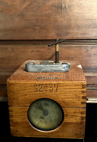 Antique early original - antique,