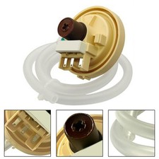 Replace Faulty Water Pressure