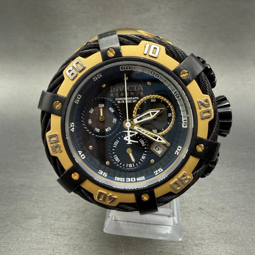 Invicta reserve chronograph - reserve,
