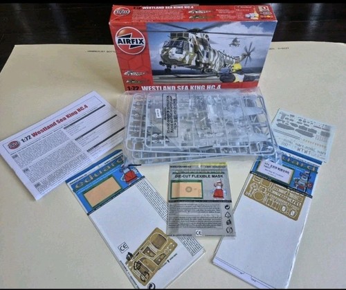 Airfix fairey swordfish - fairey,