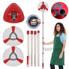 Spin Mop Head Replacement