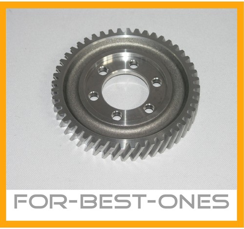 New gear intermediate shaft - gear,