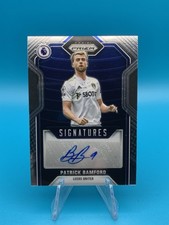 Patrick bamford auto base - bamford,