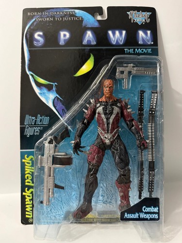 1997 mcfarlane toys spawn the - mcfarlane,