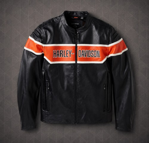 Harley davidson trenton - harley,