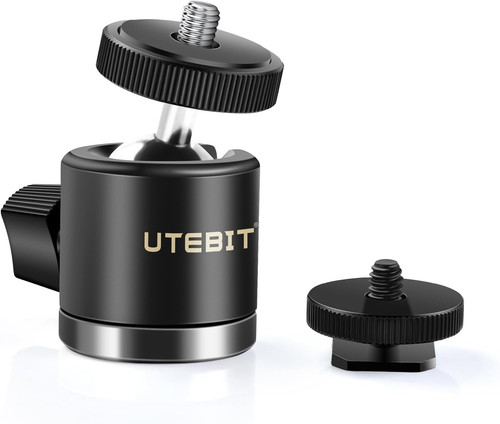 Tripod ball head - ball, head,