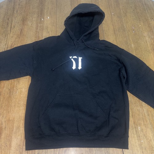 Xxxtentacion numb hoodie - xxxtentacion, 17