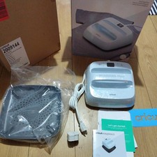 REED DESCRIPTION***Cricut