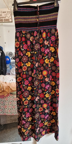 Women black multicolour - women’s, black/multicolour