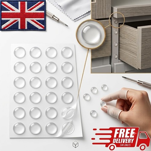 100pcs soft close dampers - 100pcs,