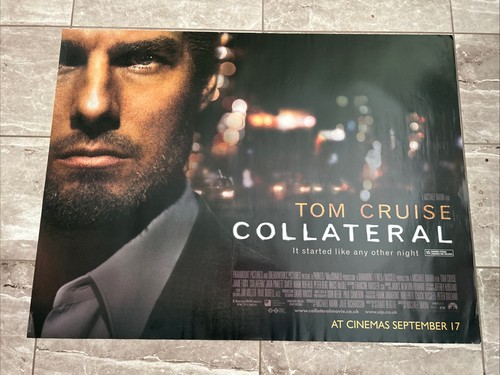 Collateral rolled - collateral (2004),