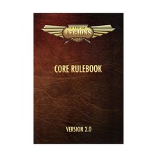 Spartan Dystopian Legions