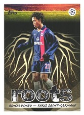 2025-26 Topps UCC Flagship