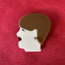 Vintage lea stein marcelle - vintage,