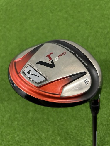Nike pro driver - nike, vr