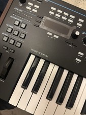 Novation Summit Synthesizer