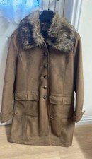 QVC Centigrade Women's Faux