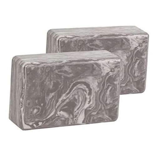 Yoga blocks pack gym - 2,