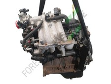 2010 KIA PICANTO G4HG 1.1L