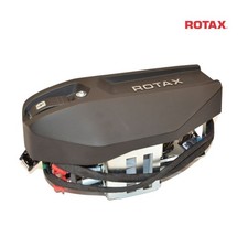 Rotax EVO Battery Box and
