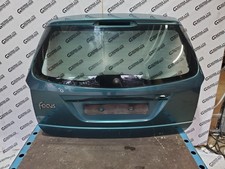 Genuine Ford Focus MK1