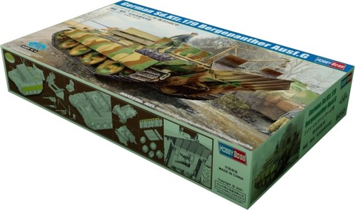 Hobby boss fighting - hobby,