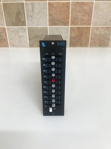 Api 560 graphic - 560,