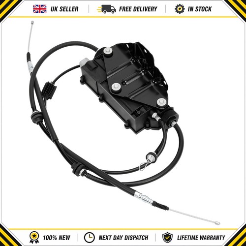 Handbrake actuator park brake - actuator,