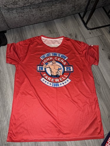 Wwe john cena - wwe, shirt