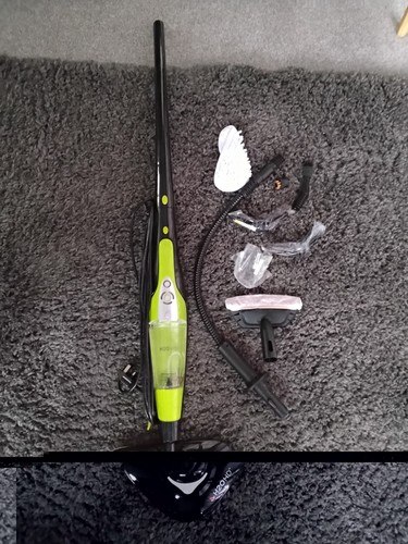 H20 steam mop floor - mop,