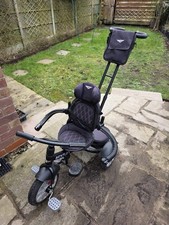 Bentley 6-in-1 Stroller/Trike