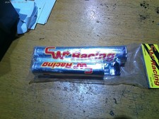 NEW CW RACING BMX 3 PIECE PAD