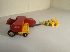 Britains Farm New Holland 377