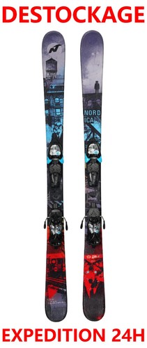 Used nordica the - ace, cm