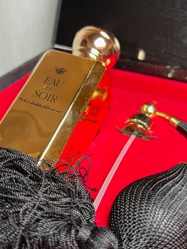 Eau soir sisley - eau,