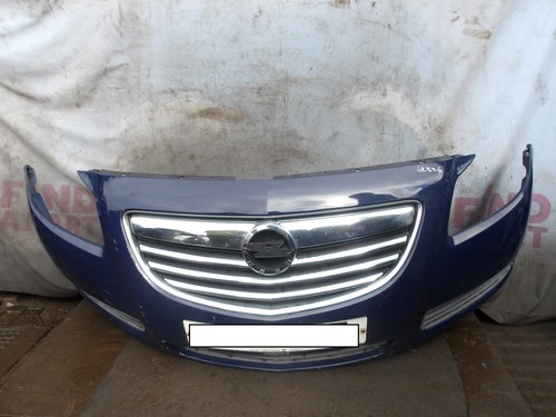 Vauxhall insignia cdti mk1 - vauxhall,