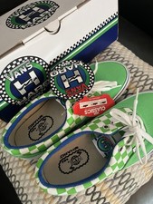 Vans Haro Freestyler Shoes