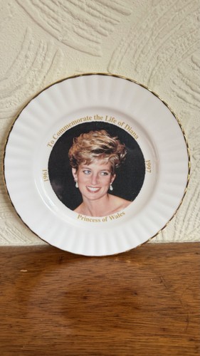 Princess diana commemorative - princess,