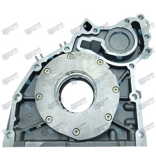Oil pump front cover 04253472 - oil,