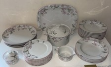 Denby Fine Porcelain Harmony