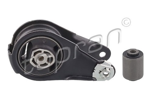 Engine mounting for peugeot - engine, ds