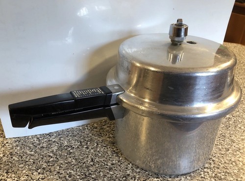 Vintage prestige pressure - vintage,