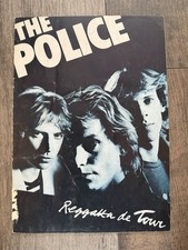 The Police - Regatta De Tour