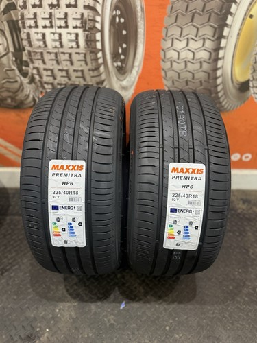225 r18 maxxis premitra - 225/40,