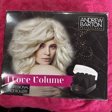 Andrew Barton I Love Volume